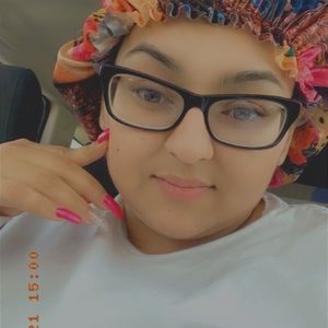 Meet your Posher, Jovanna